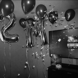 2 Milli by Ray Riley
