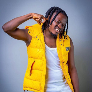 Lil black - nnyura (feat. Fancy Gadam)