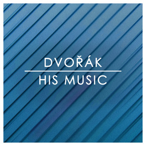 Dvořák album