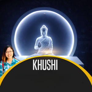 Nirmala Ghising - Namo Buddhaya Khushi Happiness