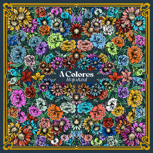 A Colores by Rojoazul