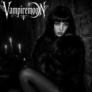 Time Of Darkness by Vampire Moon