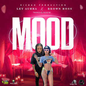 Mood (feat. Brown boss)