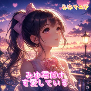 みゆ君だけを愛している by みゆマニア