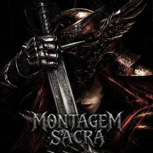 MONTAGEM SACRA by Eru Flow Flame