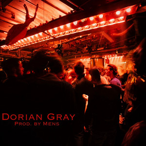 Dorian Gray by Mens