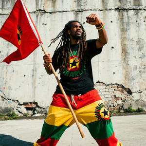 Preman Pensiun - Reggae by KING MONK