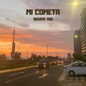 Mi Cometa by WAIRO KM