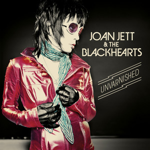 Bad Reputation ‑ 曲・歌詞：Joan Jett & the Blackhearts | Spotify