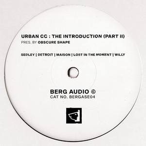 URBAN CC — The Introduction, Pt. 2 (2026)