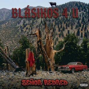 MOBFACE (legendario) by Senor Redred