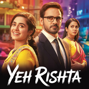 Shekh Tanveer - Yeh Rishta