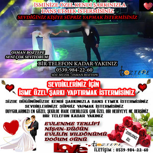 Seni Çok Seviyorum