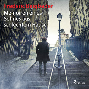 Frédéric Beigbeder