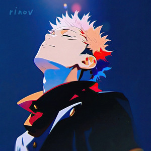 Kaikai Kitan (but it's lofi hiphop) by rinov