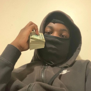 Licrackk - Slimey lil dude