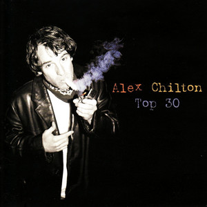 AW-2007 ALEXCHILTON 洋楽 ONEDAYINNEWYORK
