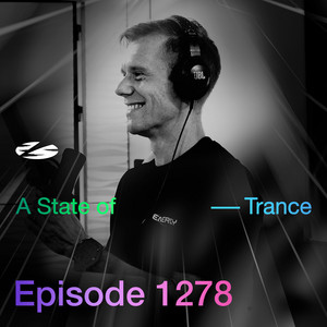 Armin van Buuren — ASOT 1278 - A State of Trance Episode 1278 [Including Future Sound of Egypt - Friends of A State of Trance, Vol. 5 (Mixed by Aly & Fila)] (2026)