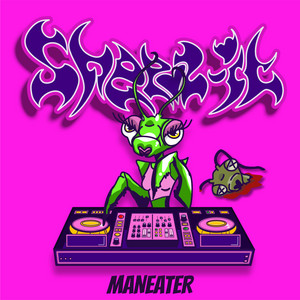Maneater by SHEEZ-IT