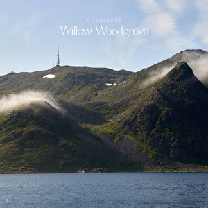 Mossfjord by Willow Woodgrove