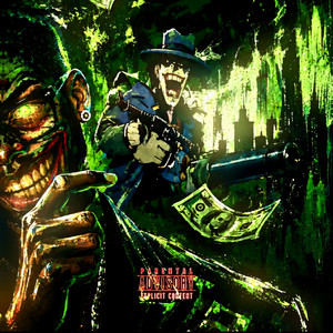 lEi Da SElva by Swart.og, NG theblack, GoneBeatts