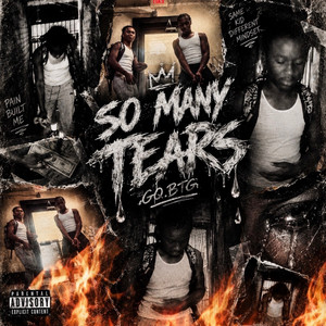 So Many Tears by gqbtg