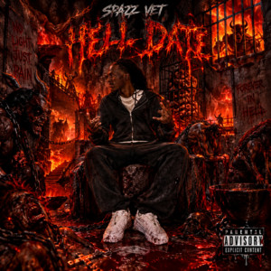 Hell Date by Spazz Vet