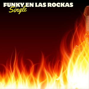 Funky En Las Rockas by Marcos Soto Uribe