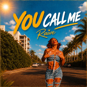 You Call Me by Raive, Staniski, Scory Kovitch, Yasbeat
