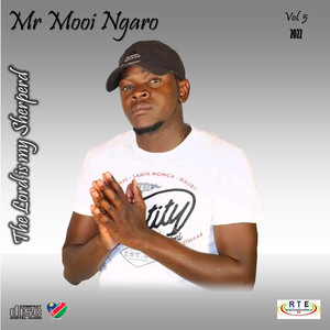 Mooi Ngaro - Party