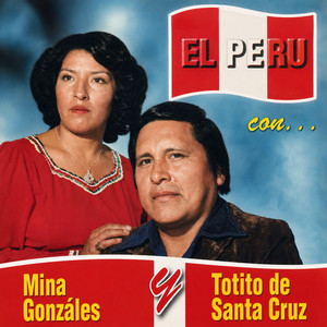 La Rosa y el Clavel by Totito de Santa Cruz y Mina Gonzales