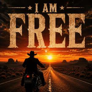 I Am Free by Outlaw Cowboys