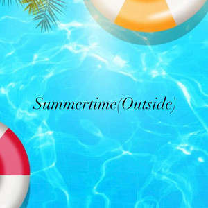 2flyDaMac - Summertime/Outside (feat. RyReezy)
