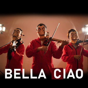 June Chanakan - Bella Ciao (Violin Cover)