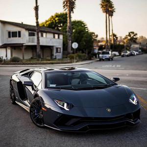 I'm My Only Competition