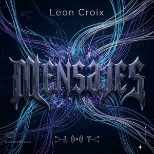 Mensajes by Leon Croix