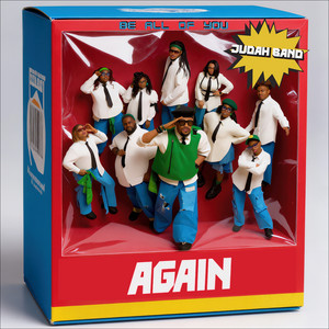 Way Up by Judah Band