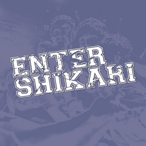 Sorry You're Not a Winner by Enter Shikari