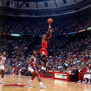 Jordan 5 by endrik