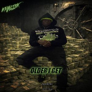 Older I Get by Khali1k