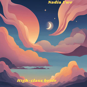 Nadia Uwe - Not Suitable