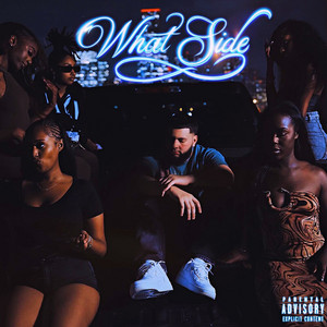 What Side by June Buggg
