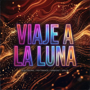 Viaje a la luna by Oxigeno