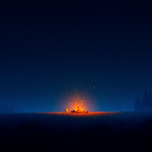 Forgotten Persuit by Coudle