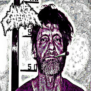 RIP TEDDY K THE CRUST TERRORIST by Anus Chewer