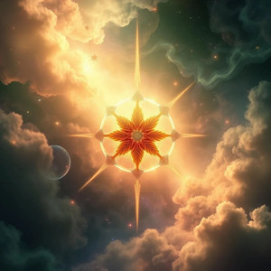 Star of Ligth by LILAM JAY