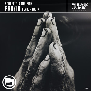 Prayin (feat. Raddix) by Mr. Fink, Scafetta, Raddix