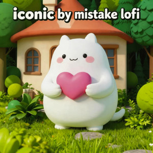 Iconic by mistake lofi