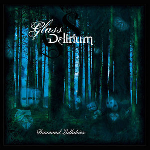 Glass Delirium poster