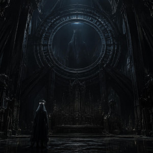 THE GOD INSIDE THE MACHINE by Ashes of Eden